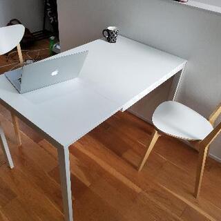 【定価7,000円】IKEAダイニングチェア、テーブルチェア、椅...