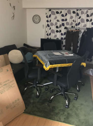 AMOS JP2 家庭用全自動麻雀卓