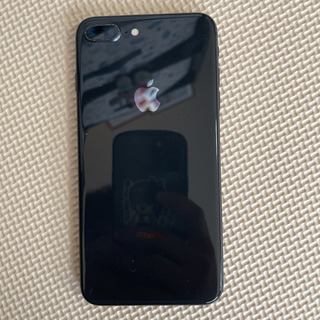 iPhone8plus 64GB 2台 バラ売り可