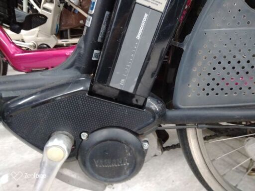 ブリヂストン アンジェリーノ POSH アシスタAP6L82 22-26型6AH ブリヂストンアンジェリーノPOSHアシスタ AP6L82 22/26型6.6AH