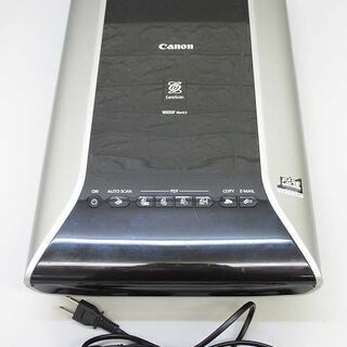 ss2661 キャノン イメージスキャナー 9000F Mark2 ブラック cannon 