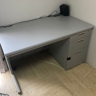 【受付終了】オフィス デスク チェア 事務机 事務椅子 テーブル...