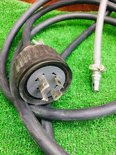 マイト工業 MT-200WD 溶接機 【リライズ野田愛宕店】【店頭取引限定 