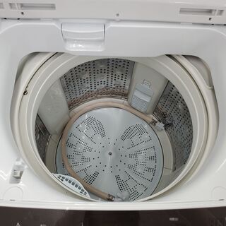 HITACHI 日立 全自動洗濯機 BW-V80E 2019年製【トレファク上福岡】