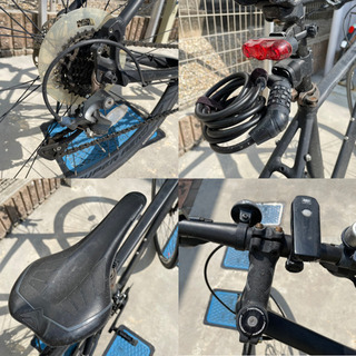 現状品 MERIDA メリダ GRAN SPEED 250D グランスピード あさひ限定-K ...