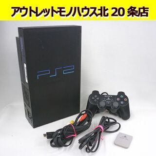 ☆SONY ソニー PlayStation2 SCPH-5000...