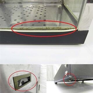 ss2670　第一産商　業務用　ポップコーンメーカー　PCO-107 　ポップコーンマシン　製造機　屋外　屋台　お祭り　出店