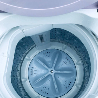 ✨2018年製✨308番 SHARP✨全自動電気洗濯機✨ES-G5E5-KP‼️