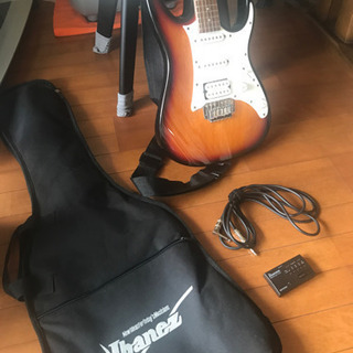 早い者勝ち‼️ギター　エレキセットなど♪ 