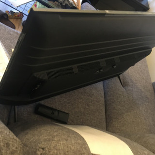 4kスマート液晶テレビ　43インチ　本日取引した方値引き致します