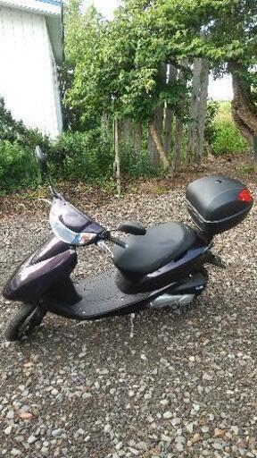 商談成立。ホンダ DIO