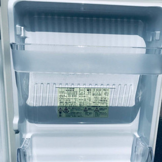 SHARP ノンフロン冷凍冷蔵庫　SJ-D14C-W 2017 2017年製 シャープ 冷蔵庫 SJ-D14C-W C1375 | 中古家電と中古