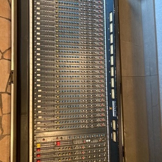 サウンドクラフト製アナログミキサーS8000 【公式通販】