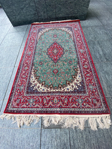 ペルシャ絨毯 品 イラン製 | alfasaac.com