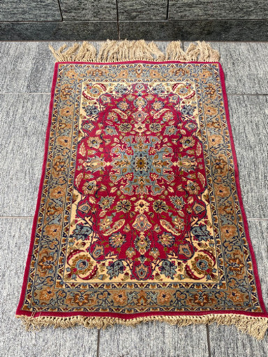ペルシャ絨毯 品 イラン製 | pharmafast.com.mx