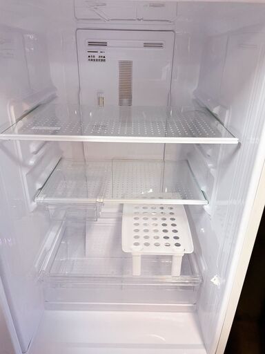 ☆中古 激安！！￥14,300！！ SHARP シャープ 167㍑ 2ドア ノンフロン