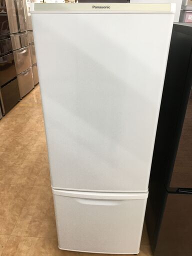 トレファク摂津店】Panasonic（パナソニック）2019年製の冷蔵庫が入荷 