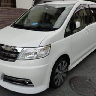 セレナライダー 中古車 ジモティー