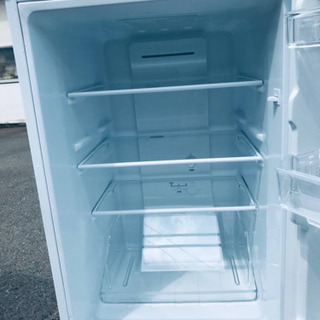 ✨2019年製 ✨321番YAMADA✨ノンフロン冷凍冷蔵庫✨YRZ-F15G1‼️