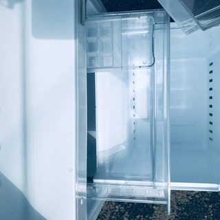 ✨2019年製 ✨321番YAMADA✨ノンフロン冷凍冷蔵庫✨YRZ-F15G1‼️