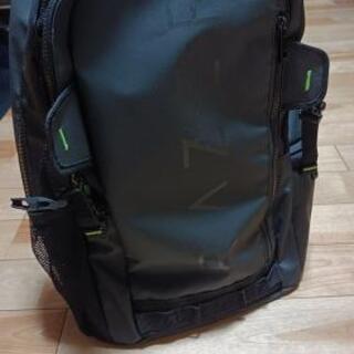 Razer rogue backpack v2 15.6