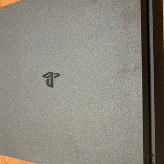 中古PlayStation4 本体　型番CUH2200A