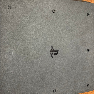 中古PlayStation4 本体　型番CUH2200A