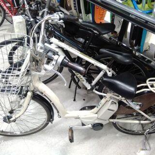 値下げ！】BRIDGESTONE（ブリヂストン） Beauty & elegant bicycle 26