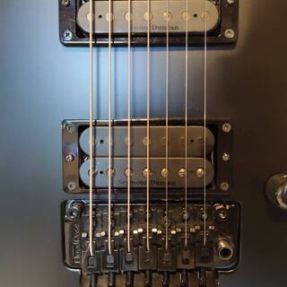 美品】ESP EDWARDS 7弦 エレキギタ  ¥180,000