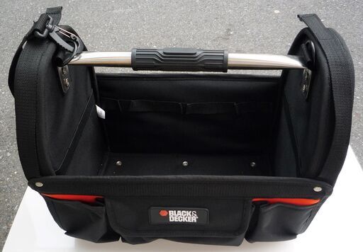 ブラック・アンド・デッカー BLACK & DECKER EVO183BIC マルチツール