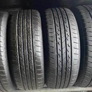 🌞215/60R16⭐エスティマ、ヴェゼル、フォレスター等に！バ...