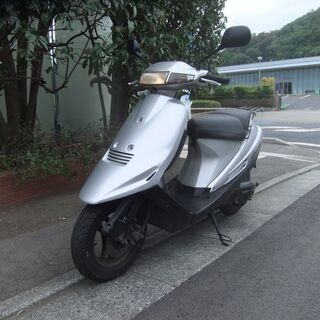 スズキ　アドレスV100　人気の2サイクル　中古実動車　バッテリ...