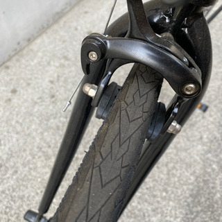 シボレー　クロスバイク　CHEVROLET