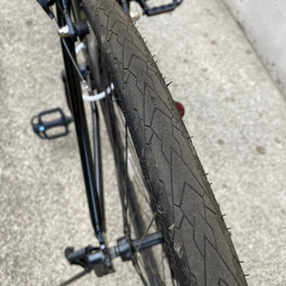 シボレー　クロスバイク　CHEVROLET