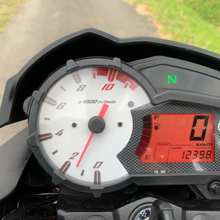 希少‼️ヤマハYS125フェザー‼️現行モデルのインジェクション‼️美車‼️