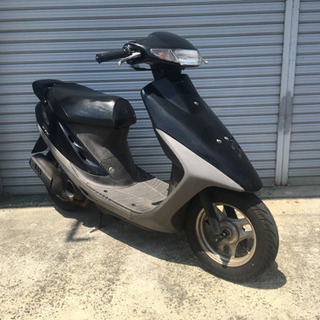 HONDA dio 車体 人気❗️全国配送可能❗️速い