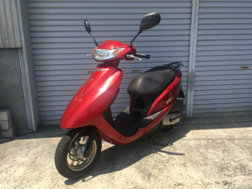 HONDA dio 車体 美車❗️全国配送可能❗️4スト❗️ | mb-v-gmbh.de