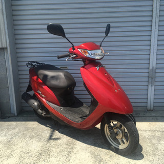 HONDA dio 車体 美車❗️全国配送可能❗️4スト❗️
