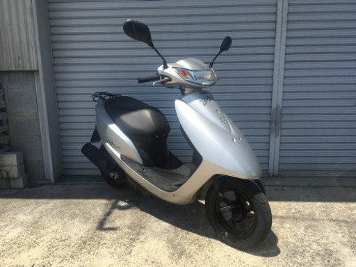 HONDA dio 車体 美車❗️全国配送可能❗️4サイクル
