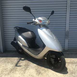 HONDA dio 車体 人気❗️全国配送可能❗️ZX ZR ZZ HONDA dio 車体 美