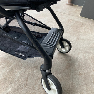 サイベックス イージーS2 ベビーカー 美品