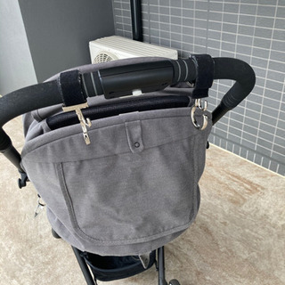 サイベックス イージーS2 ベビーカー 美品