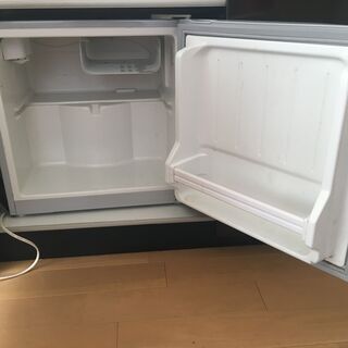 ❗️❗️Haier小型冷蔵庫❗️大久保駅近く❗️無料❗️❗️