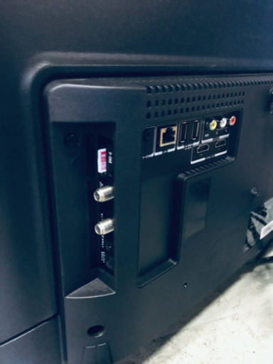 ✨2020年製✨341番 ✨デジタルハイビジョン液晶テレビ✨32TVSMM  