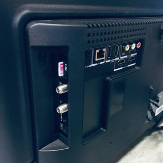 ✨2020年製✨341番 ✨デジタルハイビジョン液晶テレビ✨32TVSMM-S‼️