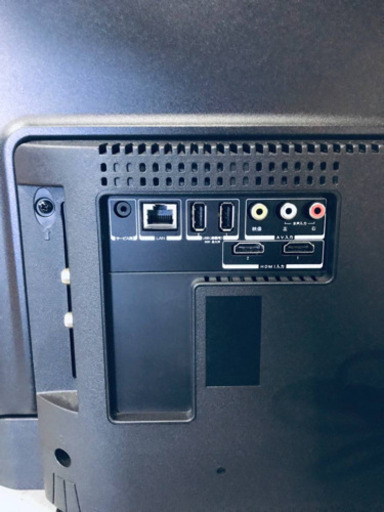 ✨2020年製✨341番 ✨デジタルハイビジョン液晶テレビ✨32TVSMM  