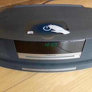 BOSE Wave Music System III＆ SoundTouch Pedestal