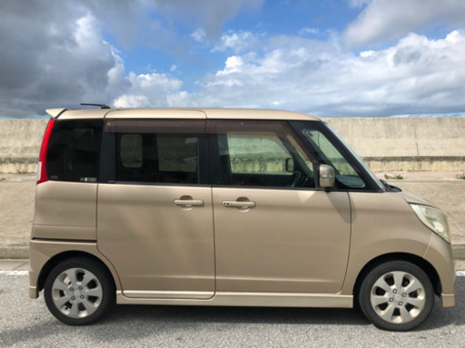 パレット❗️車検R4.11月まで❗️試乗OK❗️