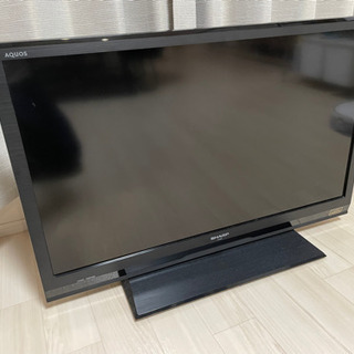 【ネット決済】【テレビ　32V型】SHARP LC-32H9