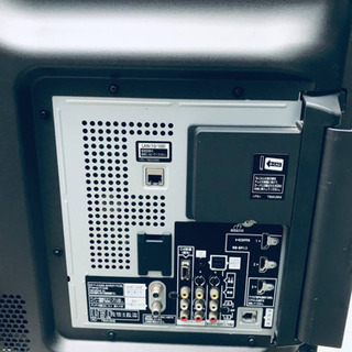 ET342番⭐️Panasonicテレビ⭐️